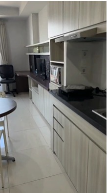 Dijual Unit Studio Apartemen Azalea Cikarang